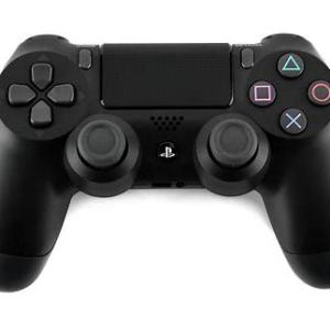 DUALSOCK PS4